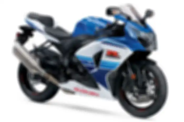 Akankah GSX-R250 akan hadir dengan desain mirip GSX-R1000