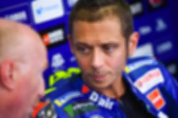 Valentino Rossi