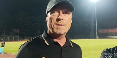 Persis Solo Akan Gunakan 8 Pemain Asing di Super League, Peter de Roo: Satu Rekrutan Lagi Bukan Nomor 9, 10 atau 11