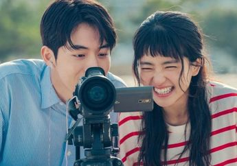 5 Rekomendasi Drakor Ngenes Tentang Jagain Jodoh Orang, Ada Love Alarm hingga Twenty Five Twenty One