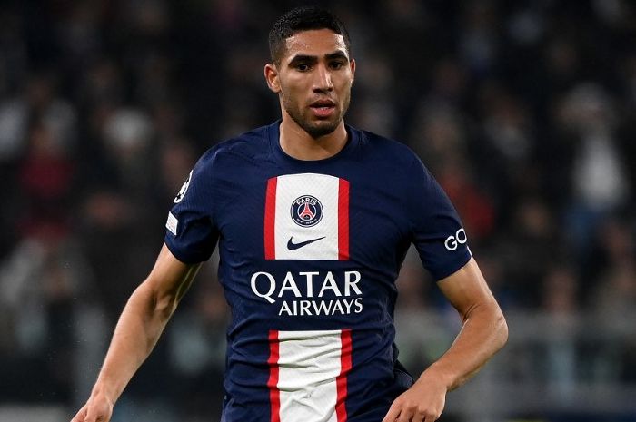 Bek sayap kanan Paris Saint-Germain, Achraf Hakimi, membantah menjadi pelaku pemerkosaan seorang perempuan. 