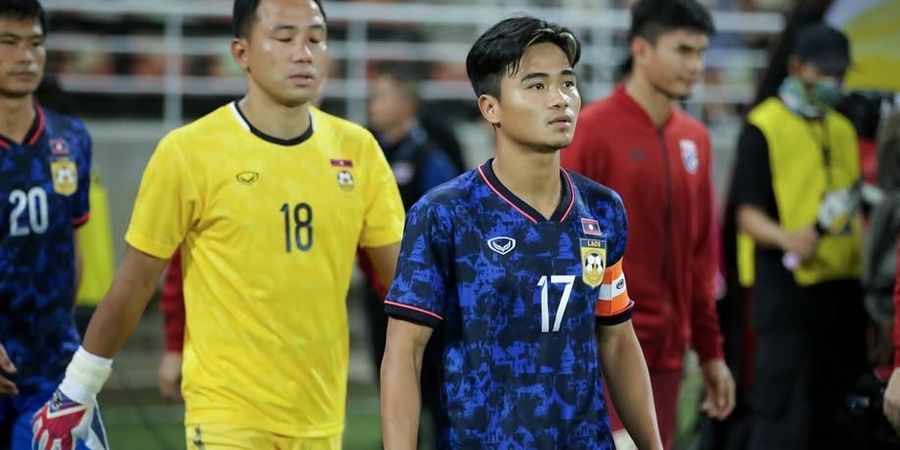 Hasil ASEAN Cup 2024 - Drama VAR Lawan Filipina, Laos Gagal Kudeta Vietnam