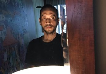 Gary Iskak Lagi-lagi Ditangkap Karena Narkoba Padahal Baru Sembuh dari Sakit Keras, Ternyata Ini yang Bisa Membuat Seseorang Kecanduan Obat Terlarang