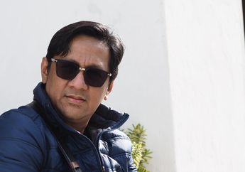 10 Tahun Tak Pernah Buka Puasa dan Sahur di Rumah, Andre Taulany Bisa Leluasa Rayakan Ramadan Saat Istirahat dari Layar Televisi