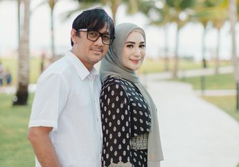 8 Kali Sidang Cerai Sejak April 2024, Andre Taulany Tuntut Harta Gana-Gini