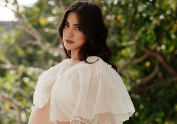 Jessica Iskandar Sempat Terbuai Janji Manis saat Disuruh ke Amerika, Ashanty Justru Dibikin Gedeg Tahu Kelakuan Ludwig Pada Istri Vincent Verhaag Dulu