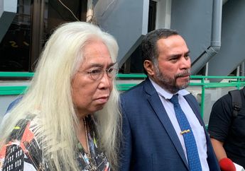 Bukan Rp 100 Miliar, Gideon Tengker Ayah Nagita Slavina Gugat Harta Gana-gini Rp 300 Miliar ke Rieta Amilia