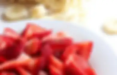 Lama Sembuhnya, 4 Buah Ini Malah Bisa Bikin Batuk Semakin Parah!
