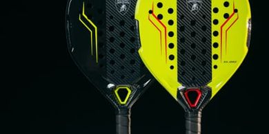 Cuma Ada 50 Unit, Raket Padel Termahal di Dunia ini Setara Harga Mobil