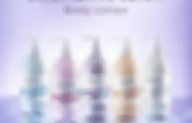 Kenalan Sama Brand WONDERLY, Bikin Kulit Cerah Bersinar Kayak Diamond!