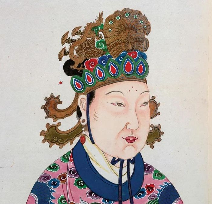 Berawal dari posisi selir, Wu Zetian menjadi permaisuri. Berkat kekuasaannya, selir ini bahkan mengakhiri periode Dinasti Tang.