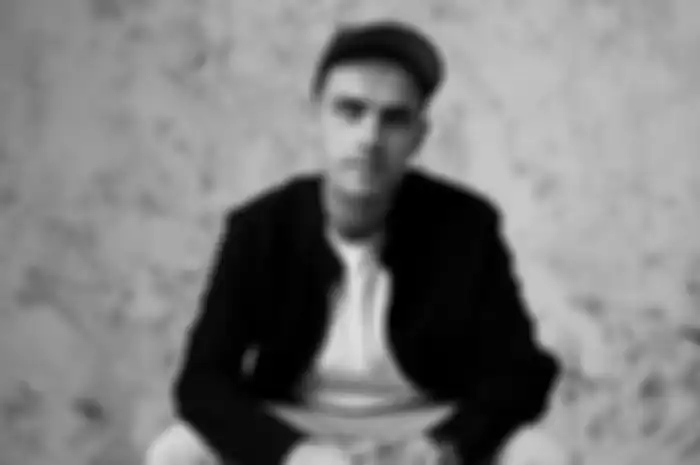 Jordan Rakei