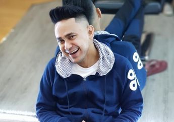 Ramzi : Paling Benci Artis Ketangkep Narkoba Alasannya untuk Stamina Kerja