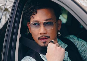 Sadis, Sudah Kantongi Nama Hacker YouTube-nya, Denny Sumargo akan Tuntut 1 Hal Ini dari sang Peretas: Ntar Gue Suruh!