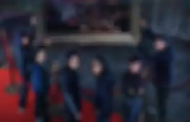 Review Film Mencuri Raden Saleh: Selama 2,5 Jam Berasa Diajak Terlibat Misi Pencurian Lukisan Terkenal 