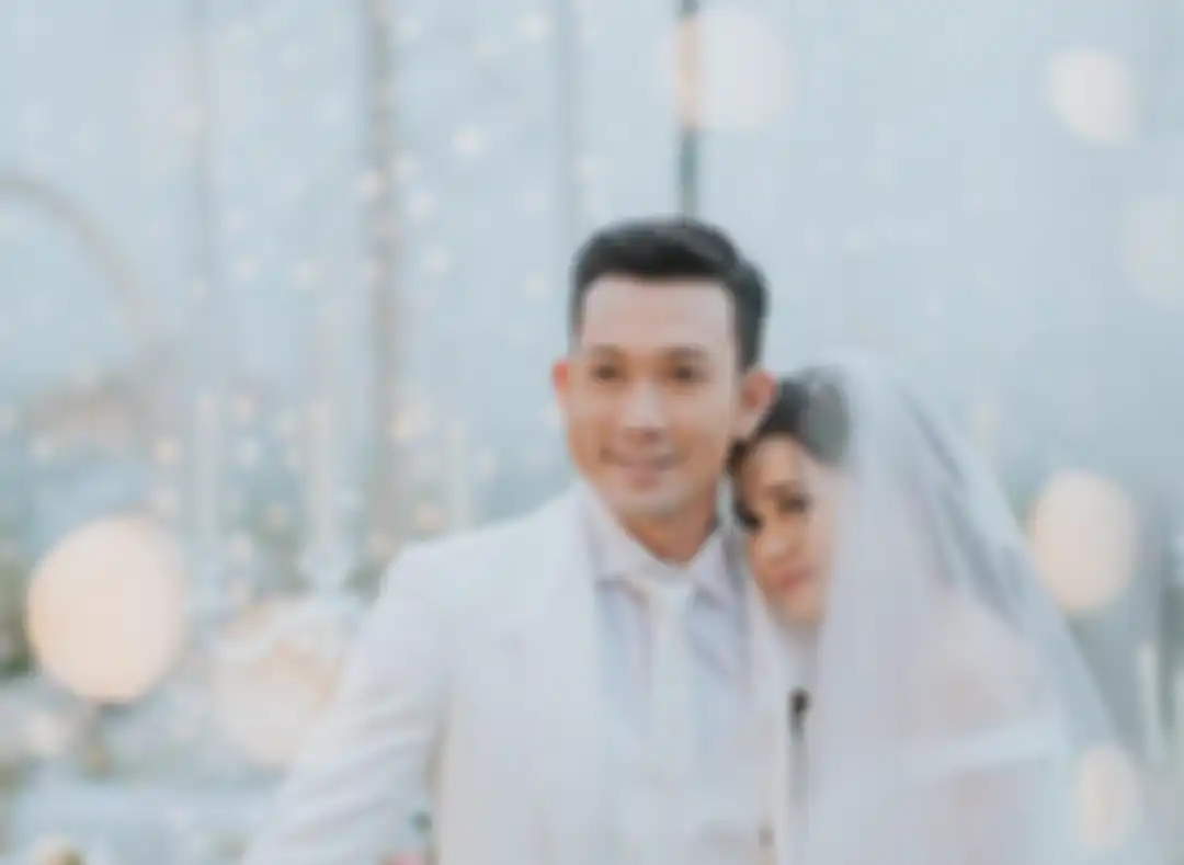 Denny Sumargo dan Olivia Allan