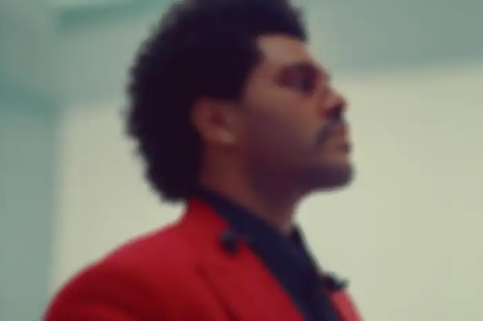 The Weeknd