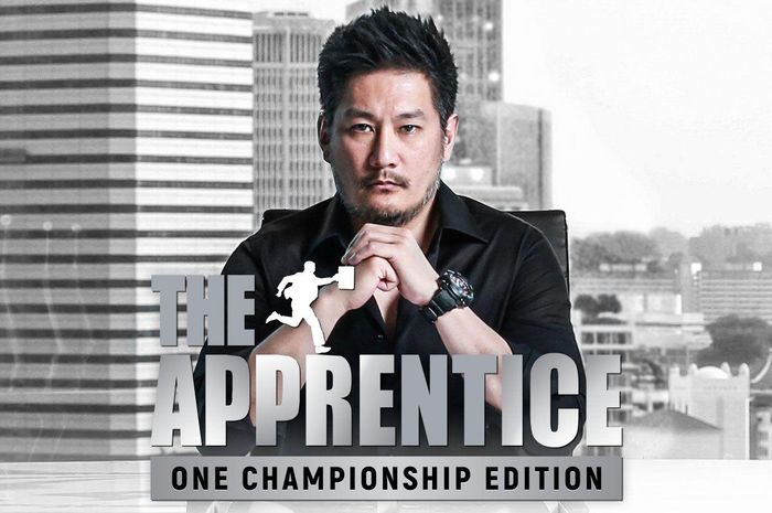 The Apprentice: ONE Championship Edition, menggabungkan kompetisi bisnis dan tantangan fisik.