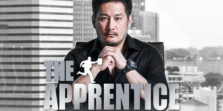 Gabungan Kompetisi Bisnis dan Fisik, The Apprentice Edisi ONE Championship Diluncurkan Hari Ini