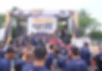 Catat Tanggalnya Bro, Gelaran Maxi Yamaha Day Makassar 2019 Bakal Digelar Akhir Pekan Ini!