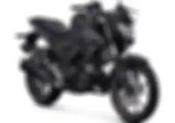 Yamaha Diam-diam Kasih Penyegaran Motor Vixion R, Begini Ubahannya
