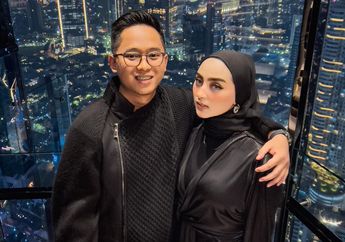 3 Gaya Dinan Nurfajrina Istri Doni Salmanan saat Pakai Tas Branded Harga Jutaan hingga Ratusan Juta Rupiah