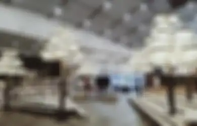 Gandeng Firma Arsitek Labo, Conwood Indonesia Pamerkan Karya Arsitektur “Sila” di Ajang Arch:ID