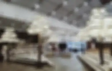 Gandeng Firma Arsitek Labo, Conwood Indonesia Pamerkan Karya Arsitektur “Sila” di Ajang Arch:ID