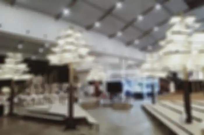 Conwood Indonesia Pamerkan Karya Arsitektur “Sila” di Pameran Arch:ID