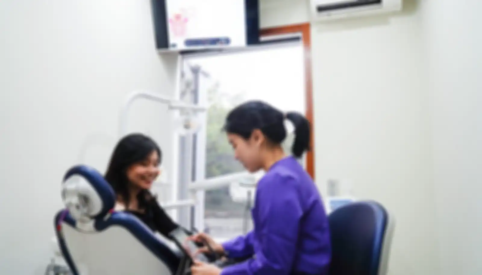 Suasana Smile Dental Clinic 