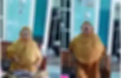 Viral Emak-emak Maki Kurir dengan Kata Kasar Gara-gara Isi Paket Nggak Sesuai Pas COD