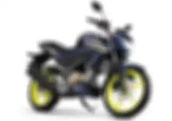 Wuih Yamaha V-Ixion Baru Meluncur Di Bulan Maret 2021, Apa Bedanya?