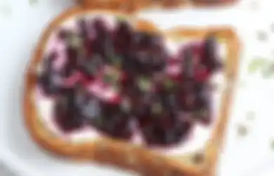 Resep Ex Boyfriend Toast Viral di Korea, Gampang Bisa Buat Sahur!