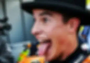 Takut Anaknya Ditertawai, Ibunda Marc Marquez Pernah Merahasiakan Hal Ini dari Jurnalis