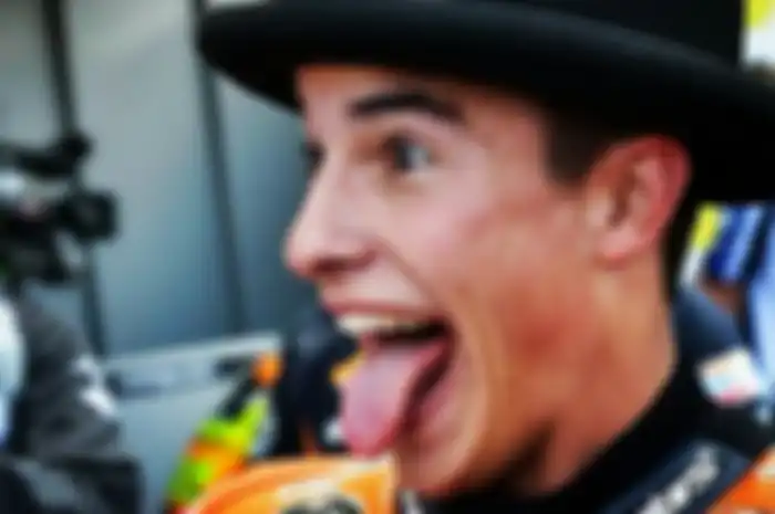 Marc Marquez