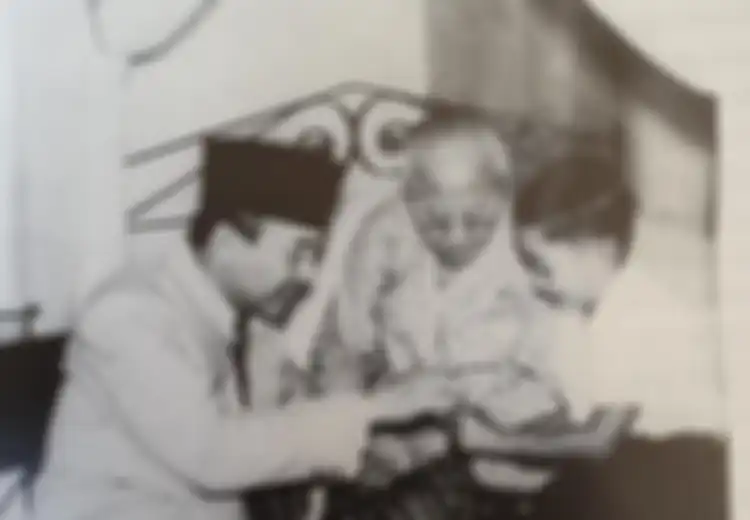 Disebut Jadi Alasan Sukmawati Soekarnoputri Tinggalkan Islam, Inilah Sosok Ida Ayu Nyoman Rai, Ibunda Bung Karno yang Merupakan Keturunan Pejuang Perang Puputan