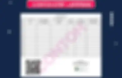 Cara Mudah Membuat STRP untuk Syarat Masuk ke Jakarta Selama PPKM