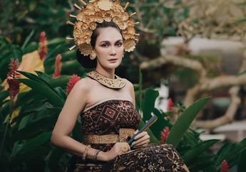 Dulu Dibully dan Harga Dirinya Diinjak-injak Gegara Video Panas hingga Ditawar Pejabat Rp 200 Juta, Luna Maya Kini Pede: Kita Layak Dicintai dan Dihargai!