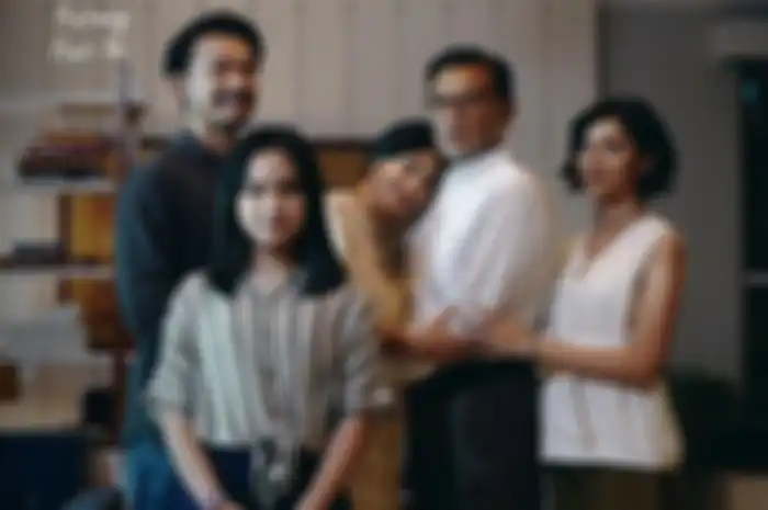Quotes dari Film 'Nanti Kita Cerita Tentang Hari Ini'