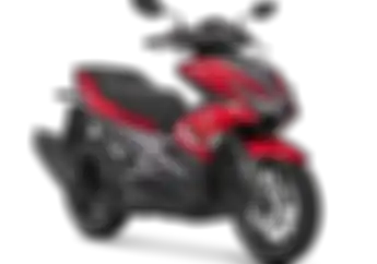Yamaha Aerox 155 Bakal Berganti Pakai Monosok? Ini Penjelasan Mengejutkan Pihak Yamaha 