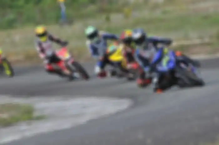 Motorprix Region 4