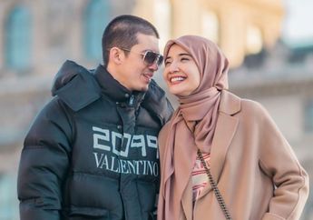 Jalani Proses Panjang Demi Dapatkan Momongan, Zaskia Sungkar Ungkap Rasanya Saat Embrio Disuntikkan ke Kandungannya: Terharu Banget...