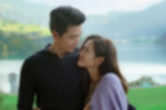 Hyun Bin dan Son Ye Jin 
