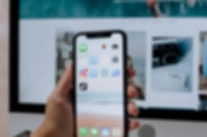 Ilustrasi TikTok