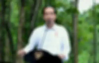 Presiden Jokowi Akan Umumkan Ibu Kota Baru Saat Pidato Kenegaraan, Asal…