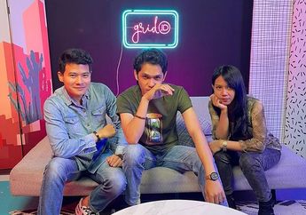 Tribute to Nike Ardilla, Zerosix Park Rilis 'Karya Besar' dengan Warna Baru