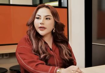 Kronologi Lisa Mariana Ditangkap Imbas Kasus Video Syur, Terungkap Sosok Pemeran Pria dalam Video!
