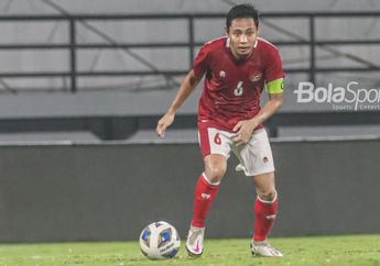Sebulan Sejak Dipermalukan Pelatih, Evan Dimas Makin Tak Dipercaya Saja di Arema FC