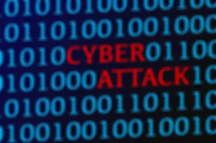 Pakar Kaspersky menganalisis serangan siber bagi UMKM di tahun 2023.