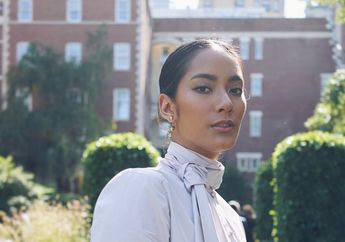 Tara Basro Pose Tanpa Sehelai Benang pun Seraya Ajak Orang-orang Cintai Tubuh Sendiri hingga Jadi Trending Topic Twitter, sang Aktris Malah Kena Hujat Netizen